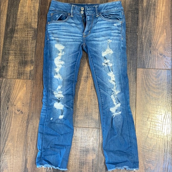 American Eagle Outfitters Denim - American Eagle Jeans